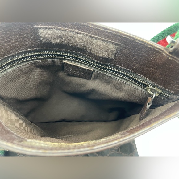 Gucci Sling Sherryline Bag - Picture 7 of 12